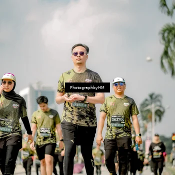 Runner Photo 6761329