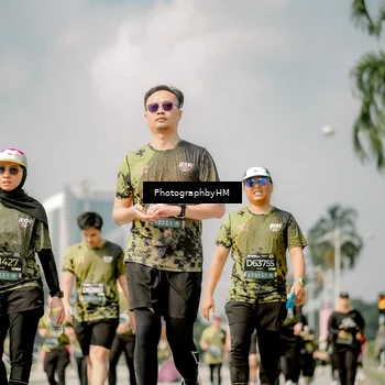 Runner Photo 6761330