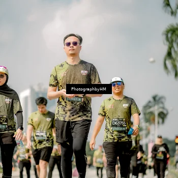 Runner Photo 6761331