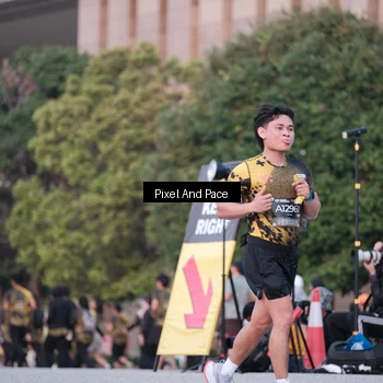 Runner Photo 6761334
