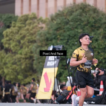 Runner Photo 6761338