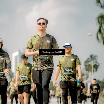 Runner Photo 6761341