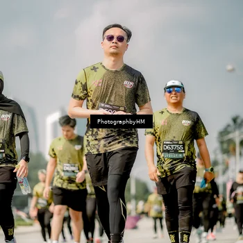 Runner Photo 6761345