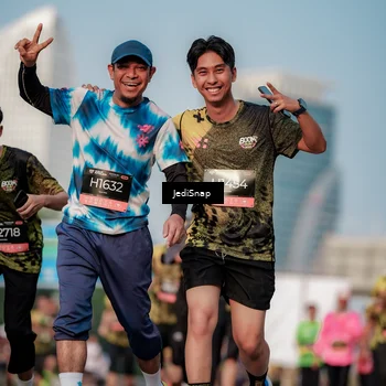 Runner Photo 6761350