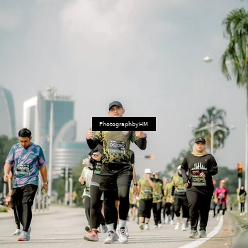 Runner Photo 6761353