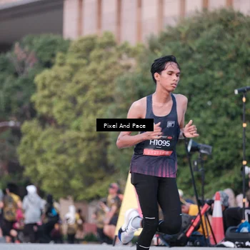 Runner Photo 6761355
