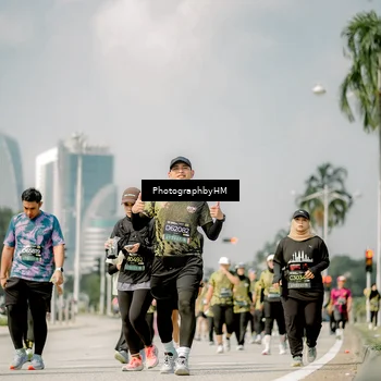 Runner Photo 6761358