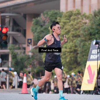 Runner Photo 6761360