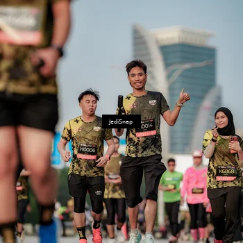 Runner Photo 6761361
