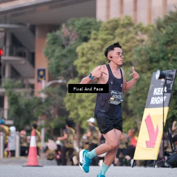 Runner Photo 6761365