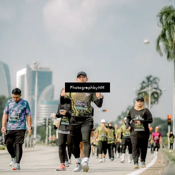 Runner Photo 6761367