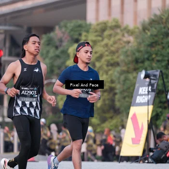 Runner Photo 6761368