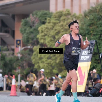 Runner Photo 6761371