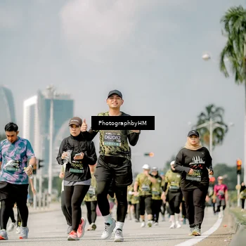 Runner Photo 6761374