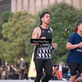 Runner Photo 6761377