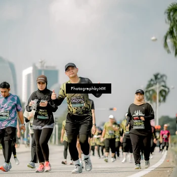 Runner Photo 6761378