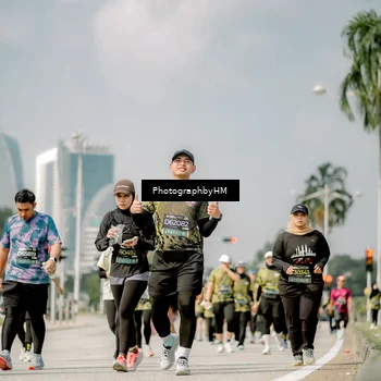 Runner Photo 6761381