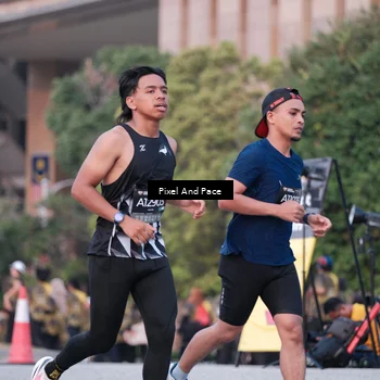 Runner Photo 6761384