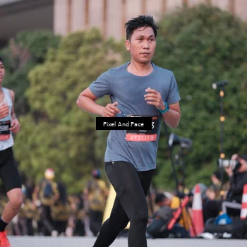 Runner Photo 6761387