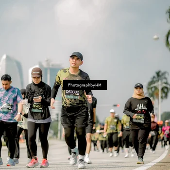 Runner Photo 6761388
