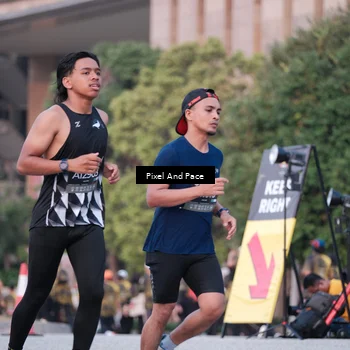 Runner Photo 6761389