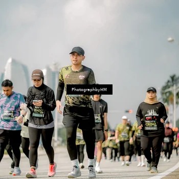 Runner Photo 6761390