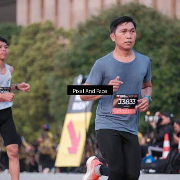 Runner Photo 6761393