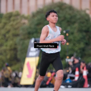 Runner Photo 6761396