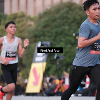 Runner Photo 6761403