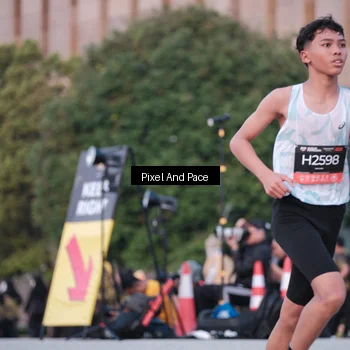 Runner Photo 6761406