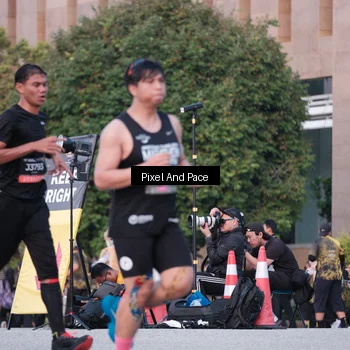 Runner Photo 6761407