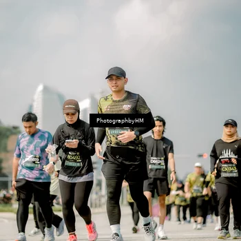 Runner Photo 6761408