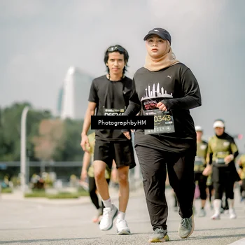 Runner Photo 6761422