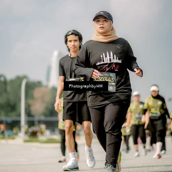 Runner Photo 6761429