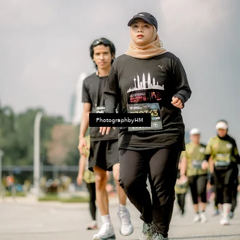 Runner Photo 6761434