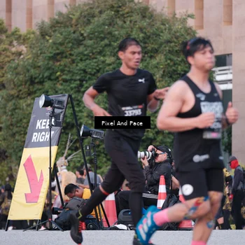 Runner Photo 6761435