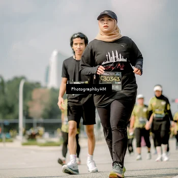 Runner Photo 6761440