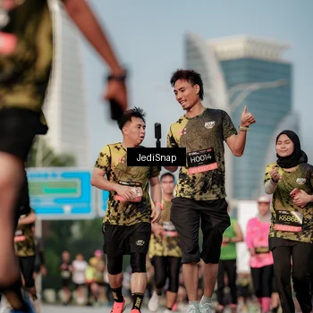Runner Photo 6761441