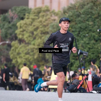 Runner Photo 6761444