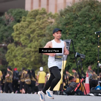 Runner Photo 6761453