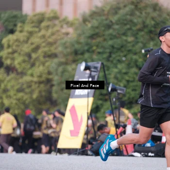 Runner Photo 6761457