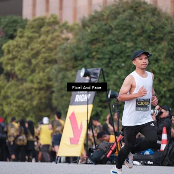 Runner Photo 6761458