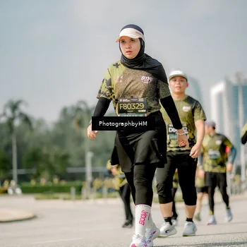 Runner Photo 6761459