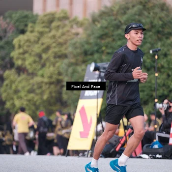 Runner Photo 6761463