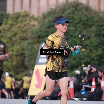 Runner Photo 6761465
