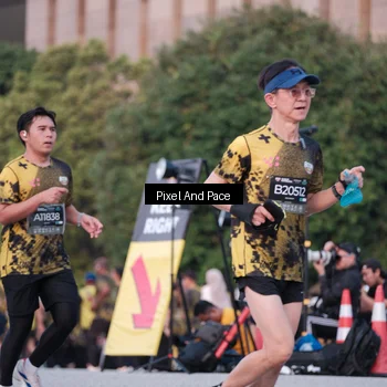 Runner Photo 6761466