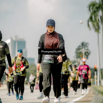 Runner Photo 6761473