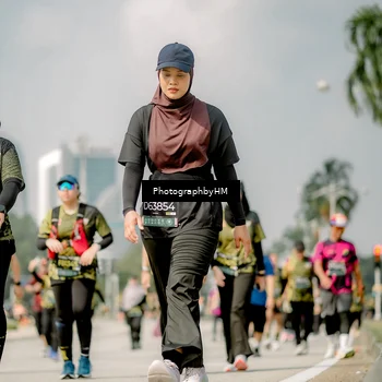 Runner Photo 6761479