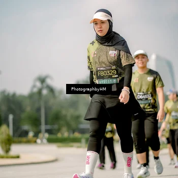 Runner Photo 6761480
