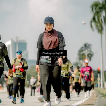 Runner Photo 6761483